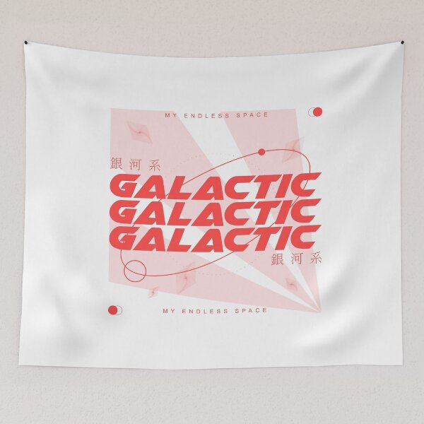 Item preview, GALACTIC designed and sold by SUKSAN8668.