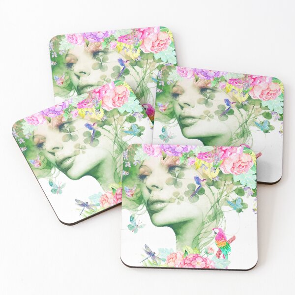 Item preview, Flora designed and sold by LoU-LoU-Oficial.