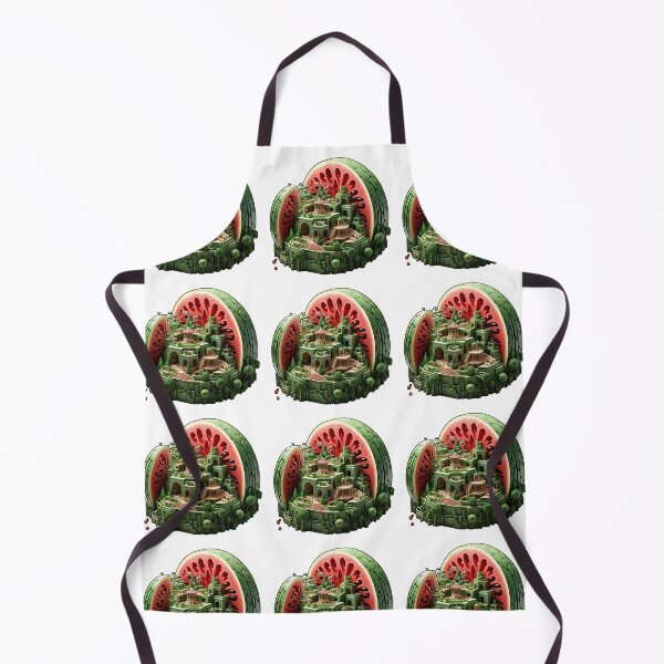 Item preview, Watermelon City designed and sold by HappyThanadol.