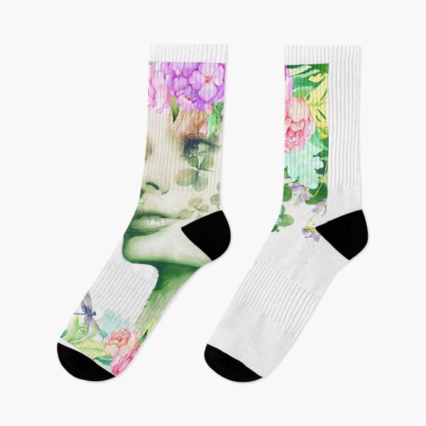 Item preview, Flora designed and sold by LoU-LoU-Oficial.