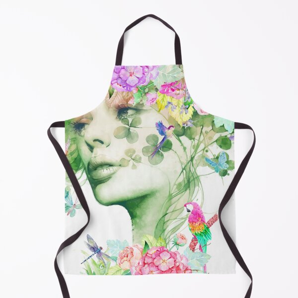 Item preview, Flora designed and sold by LoU-LoU-Oficial.