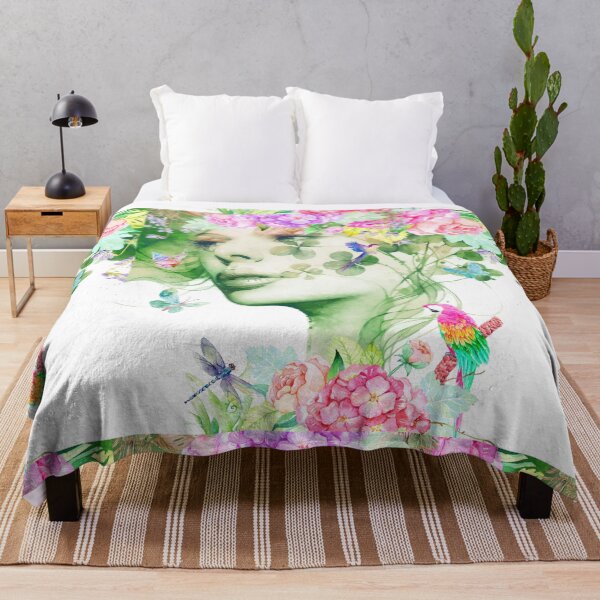 Item preview, Flora designed and sold by LoU-LoU-Oficial.