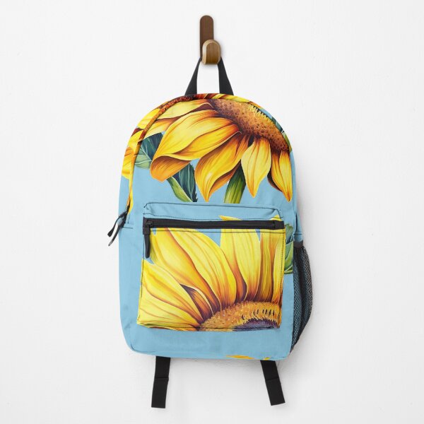Item preview, A Single Sunflower designed and sold by KumbayArt.