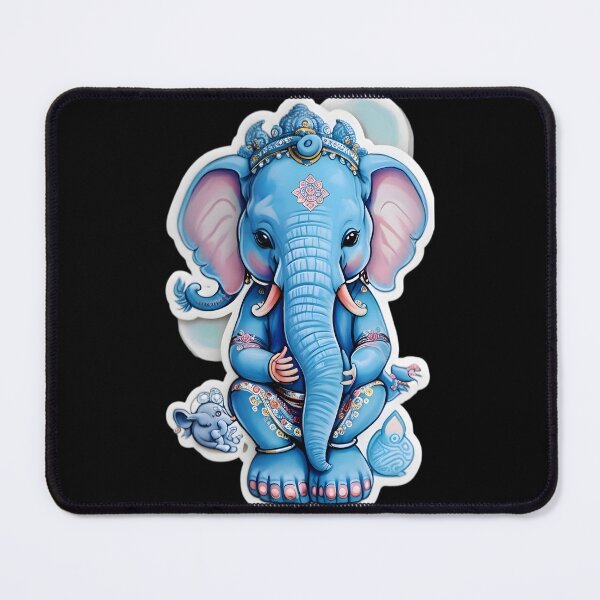 Item preview, Ganesha 002 designed and sold by Tonycnx-shop.
