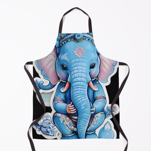 Item preview, Ganesha 002 designed and sold by Tonycnx-shop.
