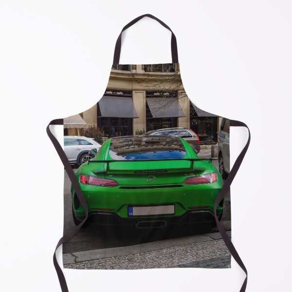 Item preview, Mercedes AMG GT R designed and sold by VitaliiShop.