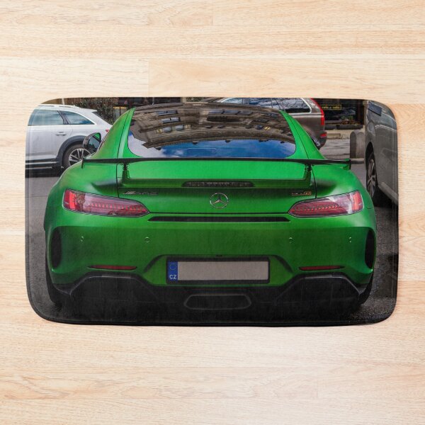Item preview, Mercedes AMG GT R designed and sold by VitaliiShop.