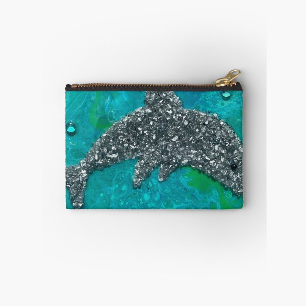 Item preview, DOLPHIN LOVE designed and sold by BridgetBresser.