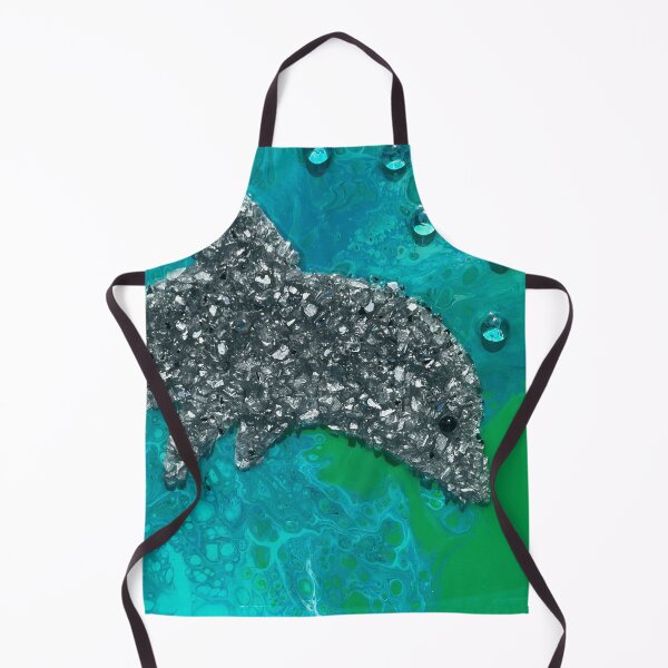 Item preview, DOLPHIN LOVE designed and sold by BridgetBresser.