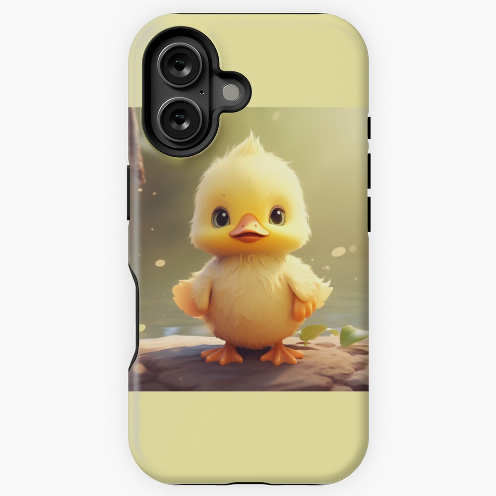 Item preview, iPhone Tough Case designed and sold by A3JArtworks.