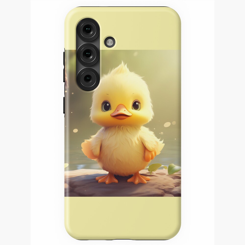 Item preview, Samsung Galaxy Tough Case designed and sold by A3JArtworks.
