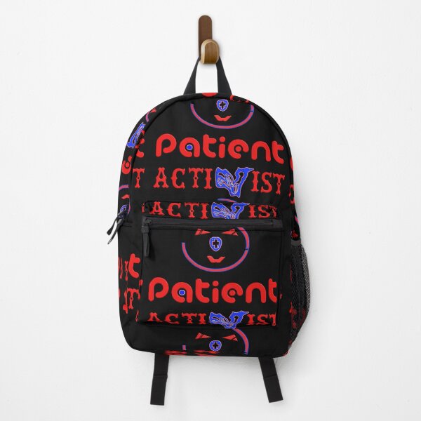 Item preview, Stylish Activist Patient Design - Great Motivational Artwork for fighting Illness - special gift for all chronically patients and especially for diabetic patients. designed and sold by Ralek.