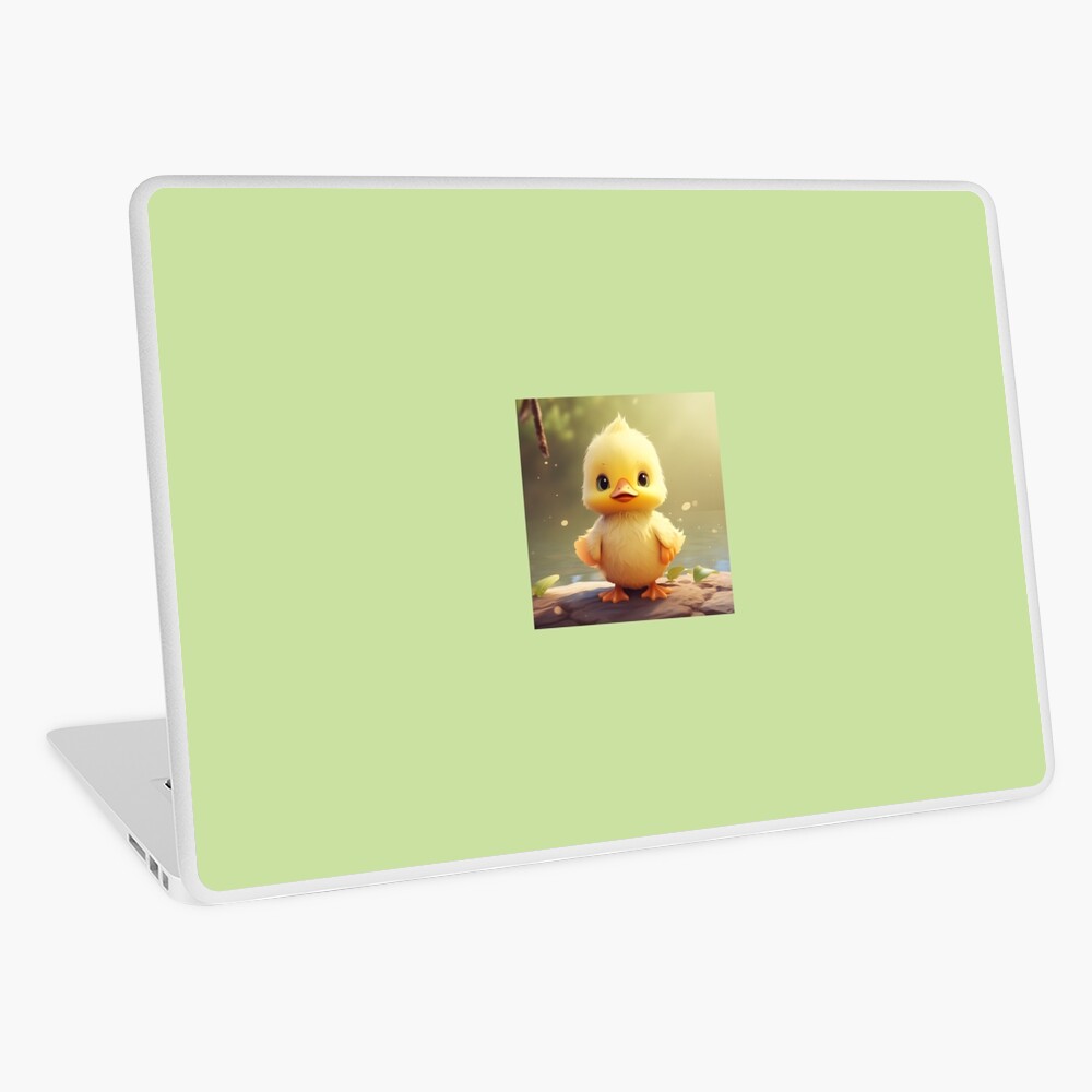 Item preview, Laptop Skin designed and sold by A3JArtworks.