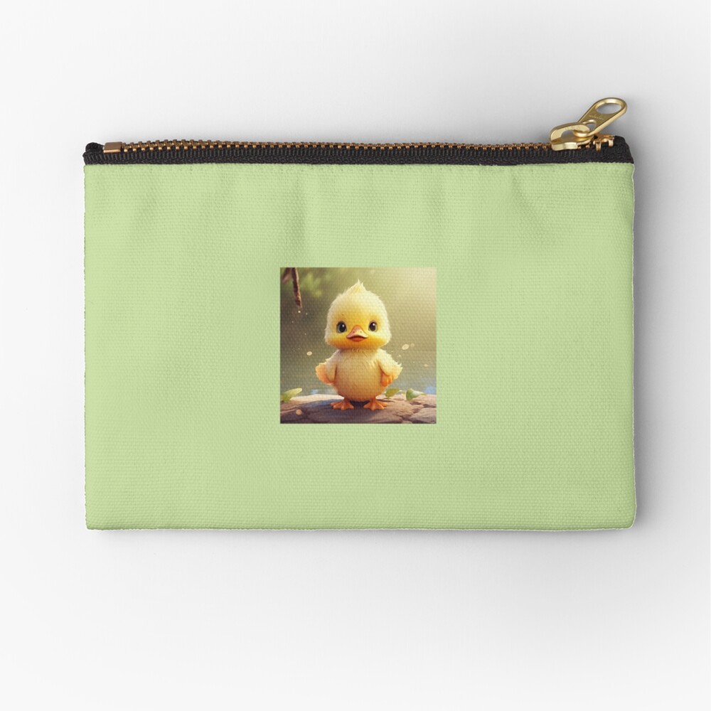 Item preview, Zipper Pouch designed and sold by A3JArtworks.
