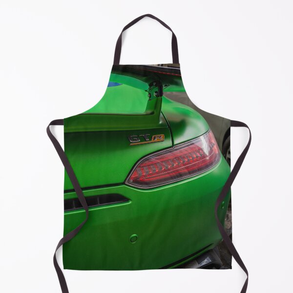 Item preview, Mercedes AMG GT R designed and sold by VitaliiShop.