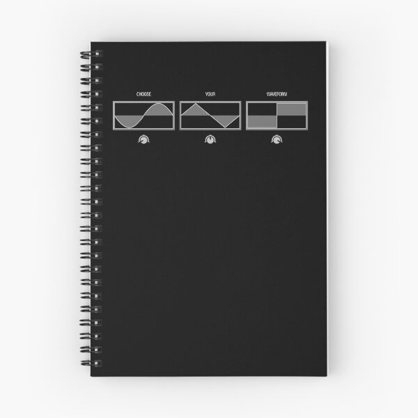 Item preview, Classic sound waveforms designed and sold by 8PrintBat.