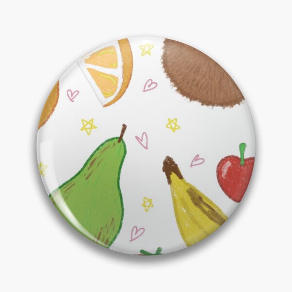 Item preview, Fruits designed and sold by noacraig.