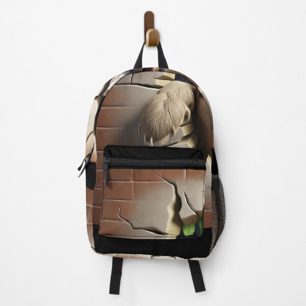 Item preview, Sloth on the wall designed and sold by Kuki-shop.