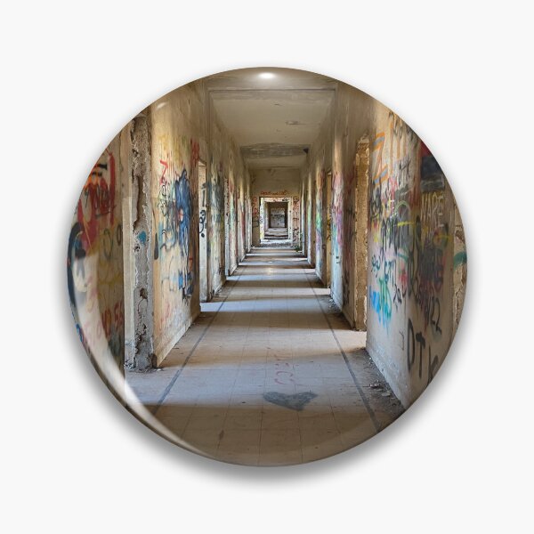 Item preview, The Hallway  designed and sold by ZeroTechnique.
