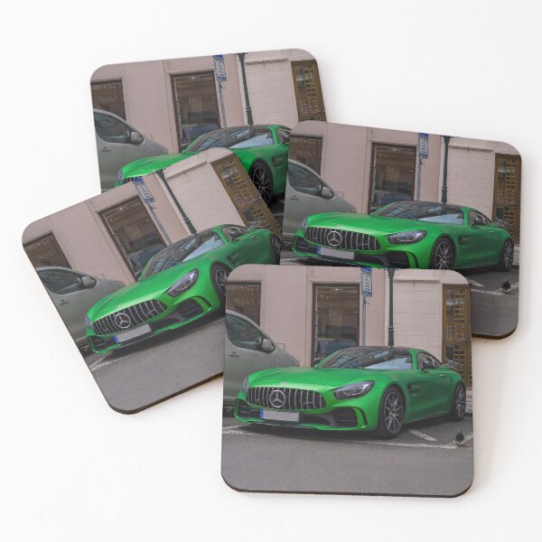 Item preview, Mercedes AMG GT R designed and sold by VitaliiShop.