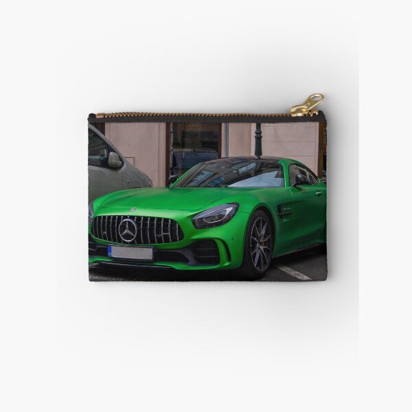 Item preview, Mercedes AMG GT R designed and sold by VitaliiShop.