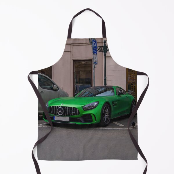 Artikelvorschau, Mercedes AMG GT R entworfen und verkauft von VitaliiShop.