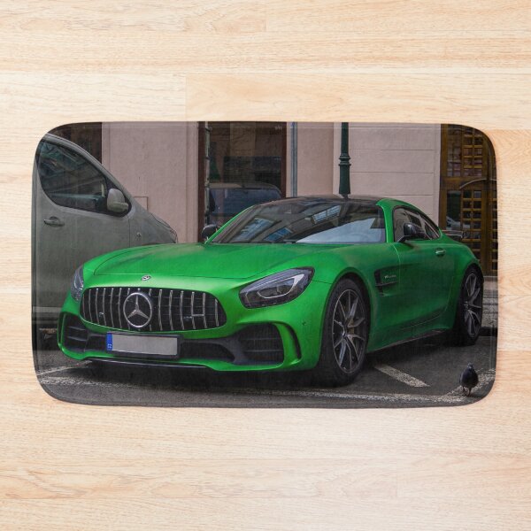 Item preview, Mercedes AMG GT R designed and sold by VitaliiShop.