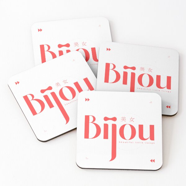 Item preview, ฺBIJOU designed and sold by SUKSAN8668.