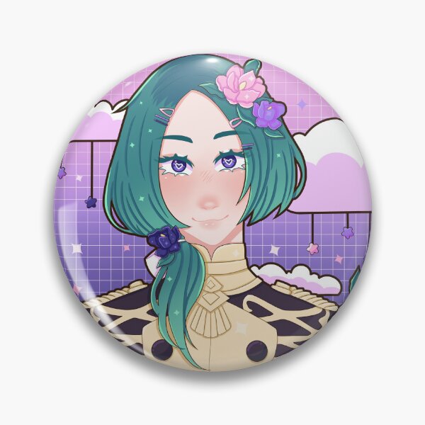Item preview, Linhardt von Hevring  designed and sold by Rinranron.