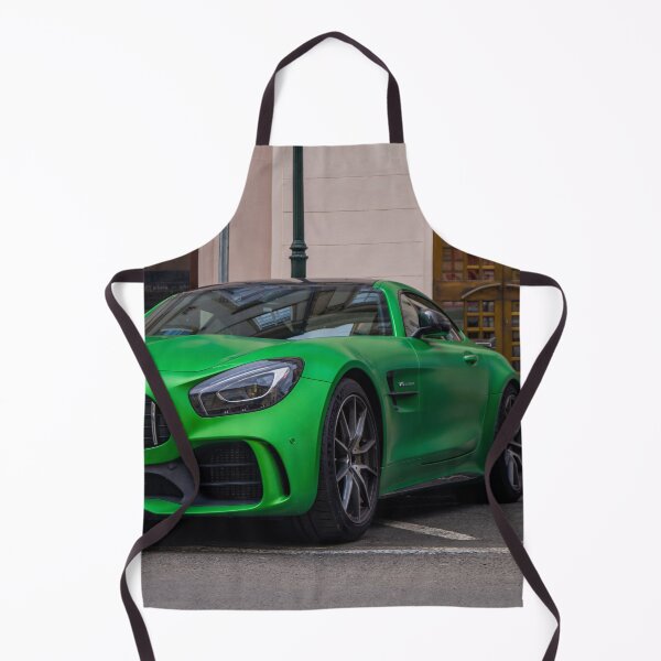 Item preview, Mercedes AMG GT R designed and sold by VitaliiShop.