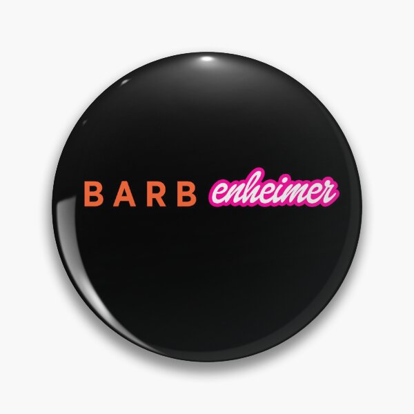 Item preview, Barbenheimer  designed and sold by SLH-69.