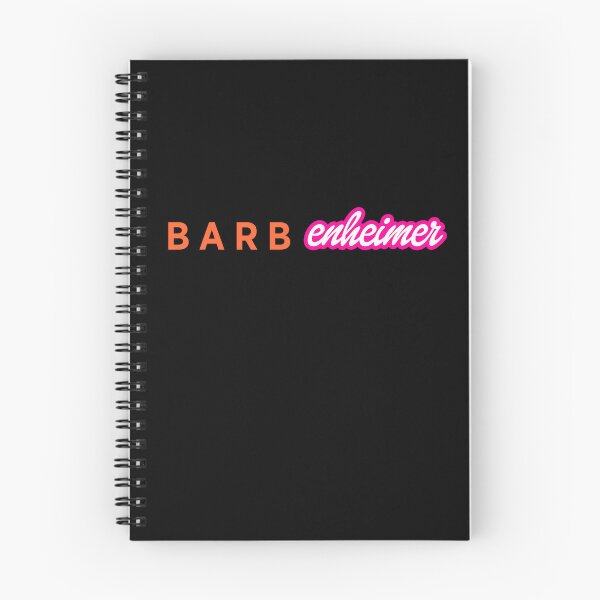 Item preview, Barbenheimer  designed and sold by SLH-69.