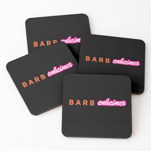 Item preview, Barbenheimer  designed and sold by SLH-69.