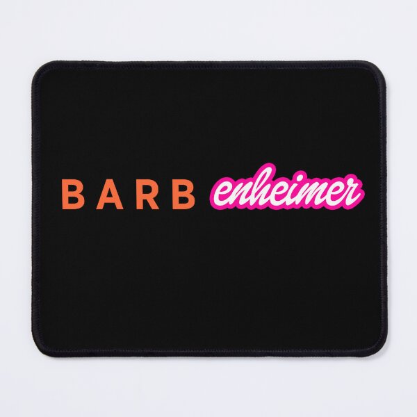 Item preview, Barbenheimer designed and sold by SLH-69.