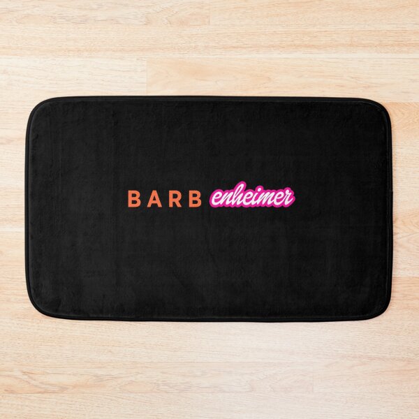 Item preview, Barbenheimer  designed and sold by SLH-69.