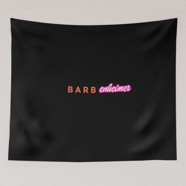 Item preview, Barbenheimer  designed and sold by SLH-69.