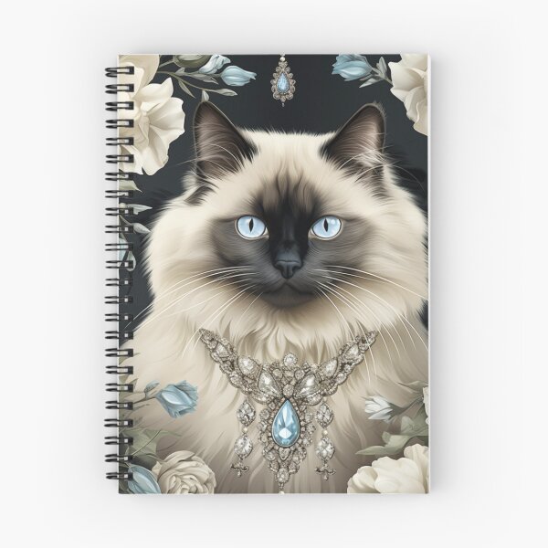 Item preview, Royal Birman designed and sold by Nocturne  Paws.