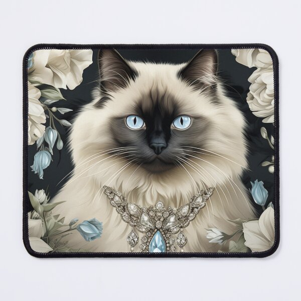 Item preview, Royal Birman designed and sold by Nocturne  Paws.