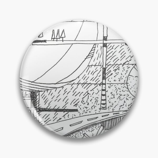 Item preview, abstract VIII designed and sold by Tereza Pilar  Art.