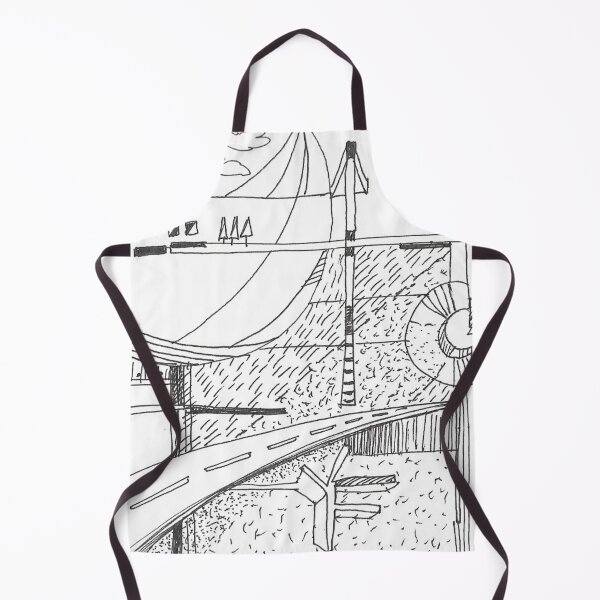 Item preview, abstract VIII designed and sold by Tereza Pilar Art.