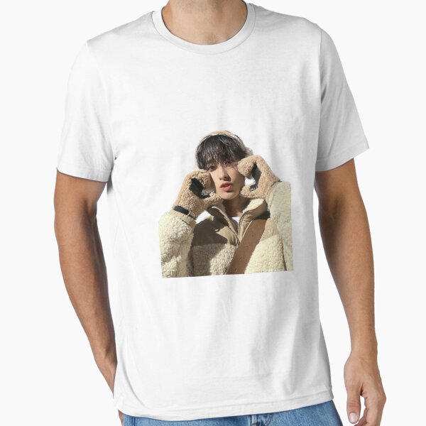 SEVENTEEN ナナツアー Tシャツ THE8 ミンハオ SEVENTEEN ナナツアー Tシャツ THE 8 - メルカリ