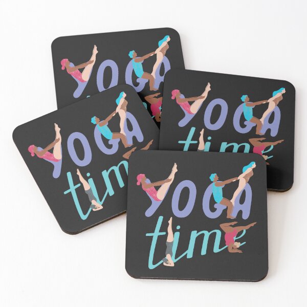 Item preview, YoGa time designed and sold by MikoMiko-kokoro.