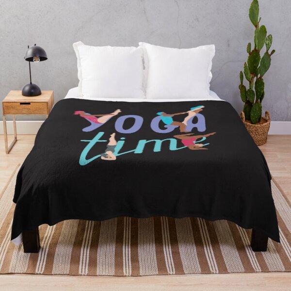 Item preview, YoGa time designed and sold by MikoMiko-kokoro.