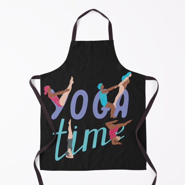 Item preview, YoGa time designed and sold by MikoMiko-kokoro.