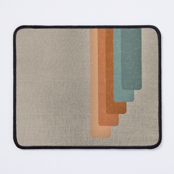 Item preview, Vintage Stripes #3 on Taupe designed and sold by DesignCentrum.