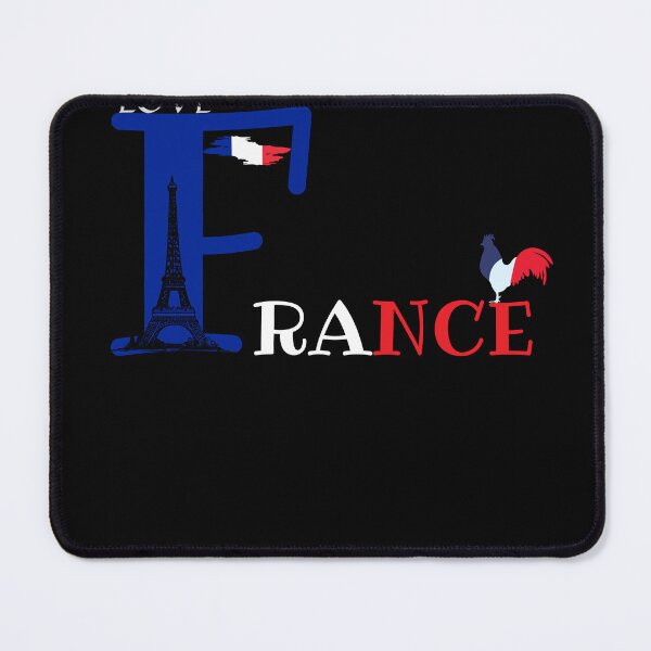 Item preview, Love France. designed and sold by ConradoBullhead.