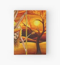Leo Hardcover Journal