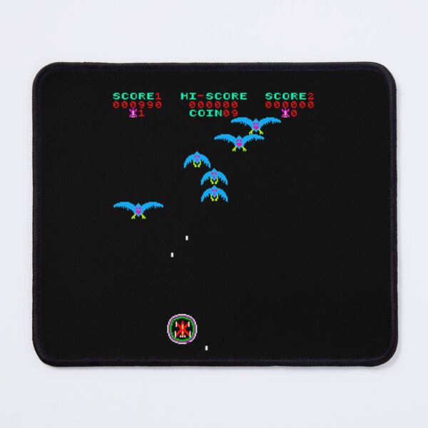 Item preview, Retro video game designed and sold by Bobo-Print.
