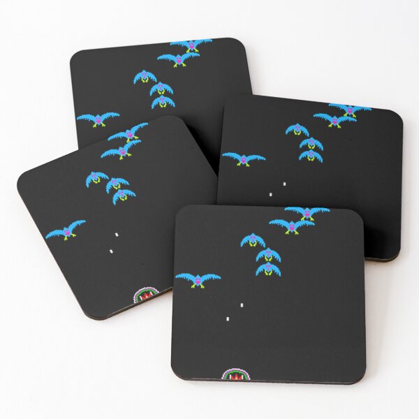 Item preview, Retro video game designed and sold by Bobo-Print.