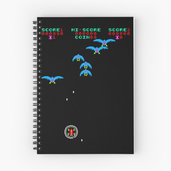 Item preview, Retro video game designed and sold by Bobo-Print.